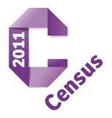 Census logo