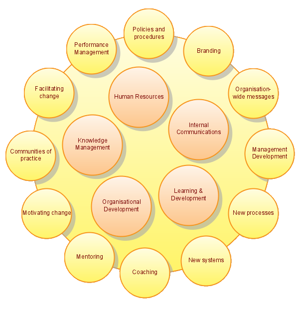 Learning Organisation